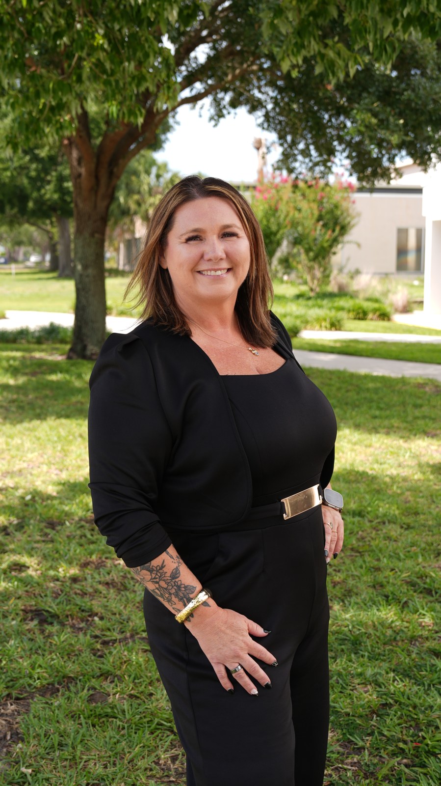 Tanya Stone, Founder of Stone Catalyst & Associates